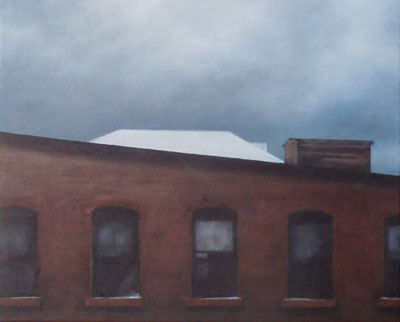 Natick Rooftops